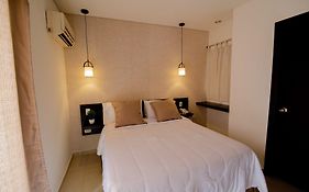 Hotel Maranata Valledupar